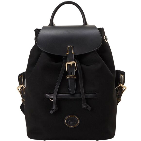 Dooney & Bourke | Bags | Dooney Bourke Nylon Small Allie  display picture 1